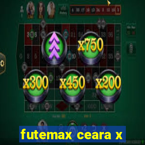 futemax ceara x